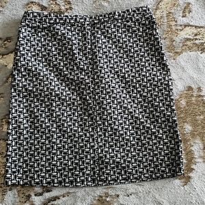 Skirt size 0